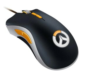 Razer DeathAdder OVERWATCH ігрова миша (мишка для комп'ютера)