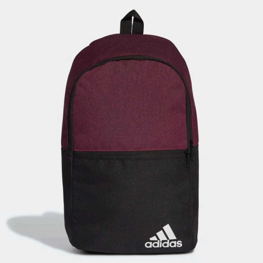 Рюкзак Adidas Daily II BACKPACK від компанії Premium - фото 1