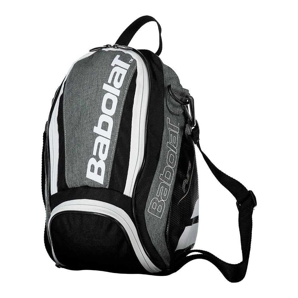 Рюкзак Babolat Pure Mini Backpack Оригінал мінімалий сумка сірий від компанії Premium - фото 1