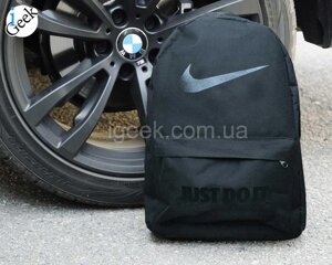 Рюкзак чоловічий/жіночий спортивний шкільний міський Сумка Nike Adidas