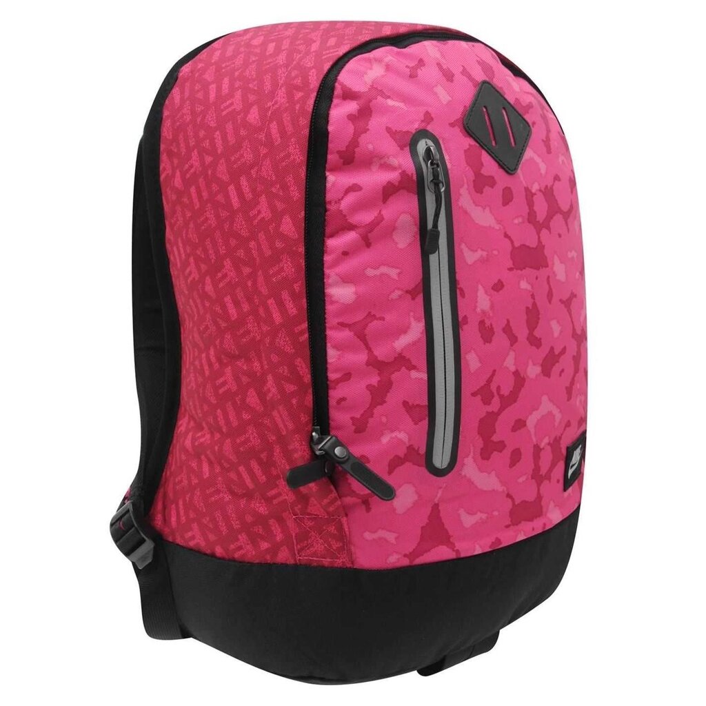 Рюкзак Nike Cheyenne 19L Pink Black Оригінал Рожевий міський занять від компанії Premium - фото 1