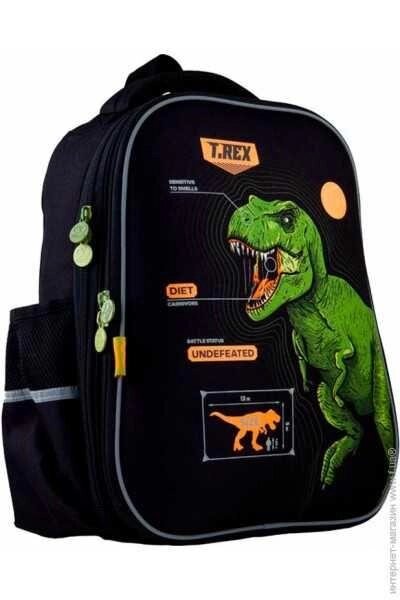 Рюкзак шкільний GoPack 165 Dinosaur GO21-165M-6 від компанії Premium - фото 1