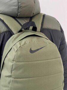 Рюкзак шкільний спортивний чоловічий портфель сумка Nike Найк