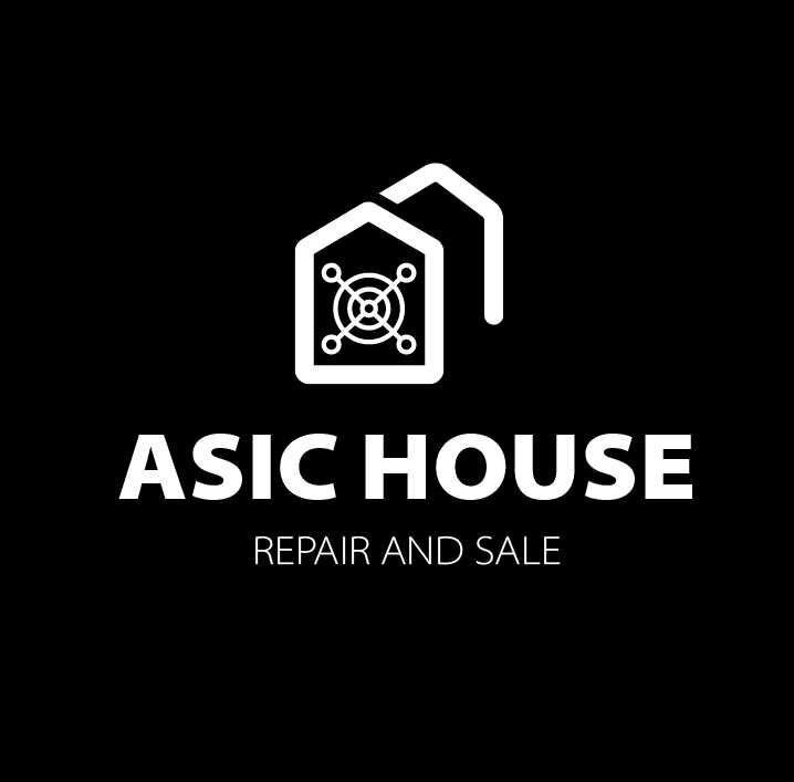 Сервісний Центр AsicHouse Ремонт Асіків \ Хешплат \ Контрольних плат від компанії Premium - фото 1