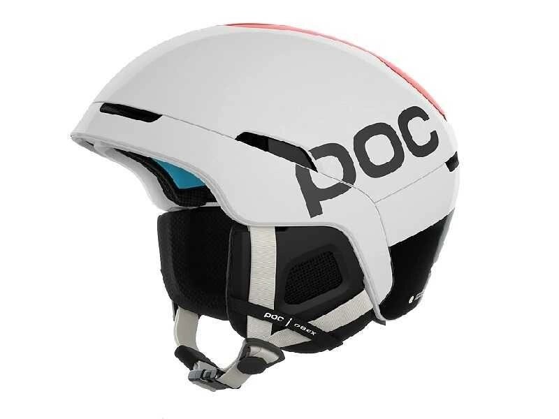 Шлем Шолом POC Obex Spin XL-XXL 59-62 з чіпом NFC і POC SPIN від компанії Premium - фото 1