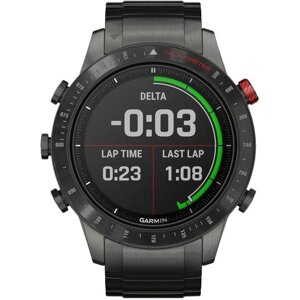 Смарт-годинник Garmin MARQ Driver Modern Tool Watch (010-02006-01)