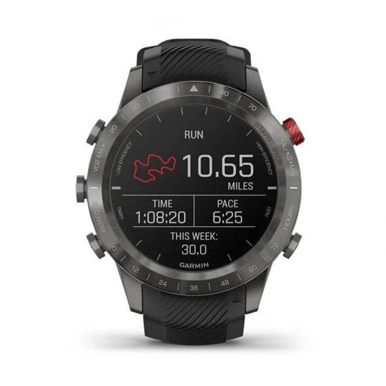 Смарт-годинник Garmin MARQ Athlete Performance Edition (010-02567-21/20) від компанії Premium - фото 1