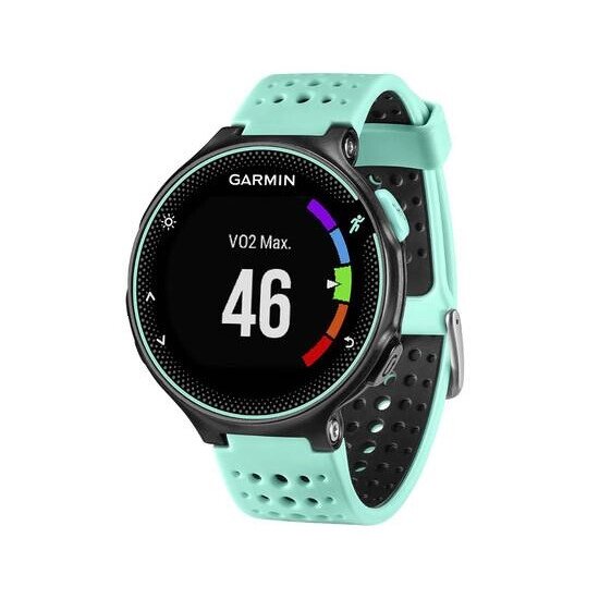 Спортивний годинник Garmin Forerunner 235 (010-03717-48) від компанії Premium - фото 1