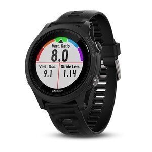 Спортивний годинник Garmin Forerunner 935 Black (010-01746-00/010-01746-04/010-01746-16) від компанії Premium - фото 1