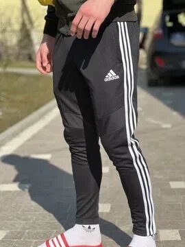 Спортивные штаны спортивные штаны Adidas Tiro19 Climacool Shoows(1394076260) купить в Киеве за 1775.41 грн
