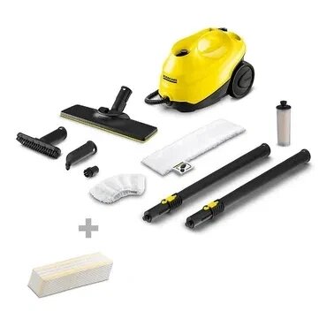 Steam Cleaner KARCHER SC 2 Easy Fix; Karcher SC3 Easy Fix від компанії Premium - фото 1