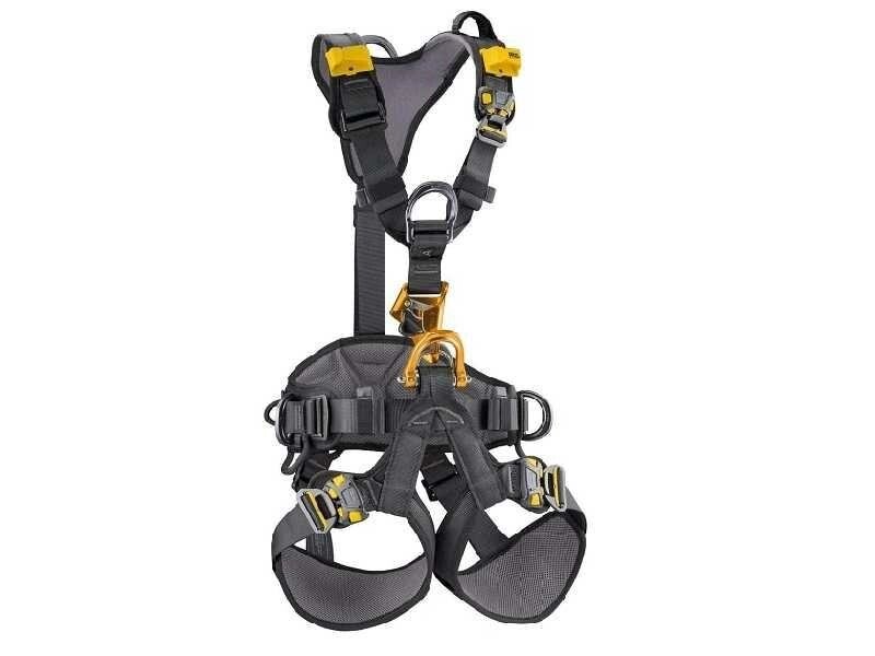 Страхувальна система Petzl ASTRO BOD FAST European version від компанії Premium - фото 1