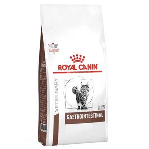 Сухий корм для кішок Royal Canin Gastro Гастро травлення 2 кг 1.24.441