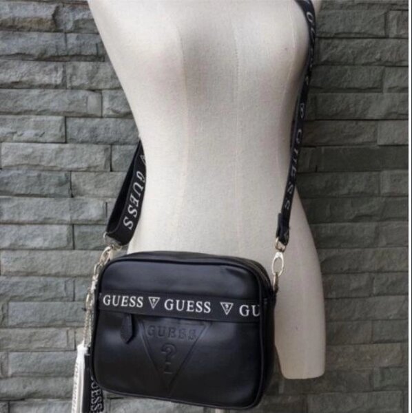 Guess gesabel outlet gym crossbody