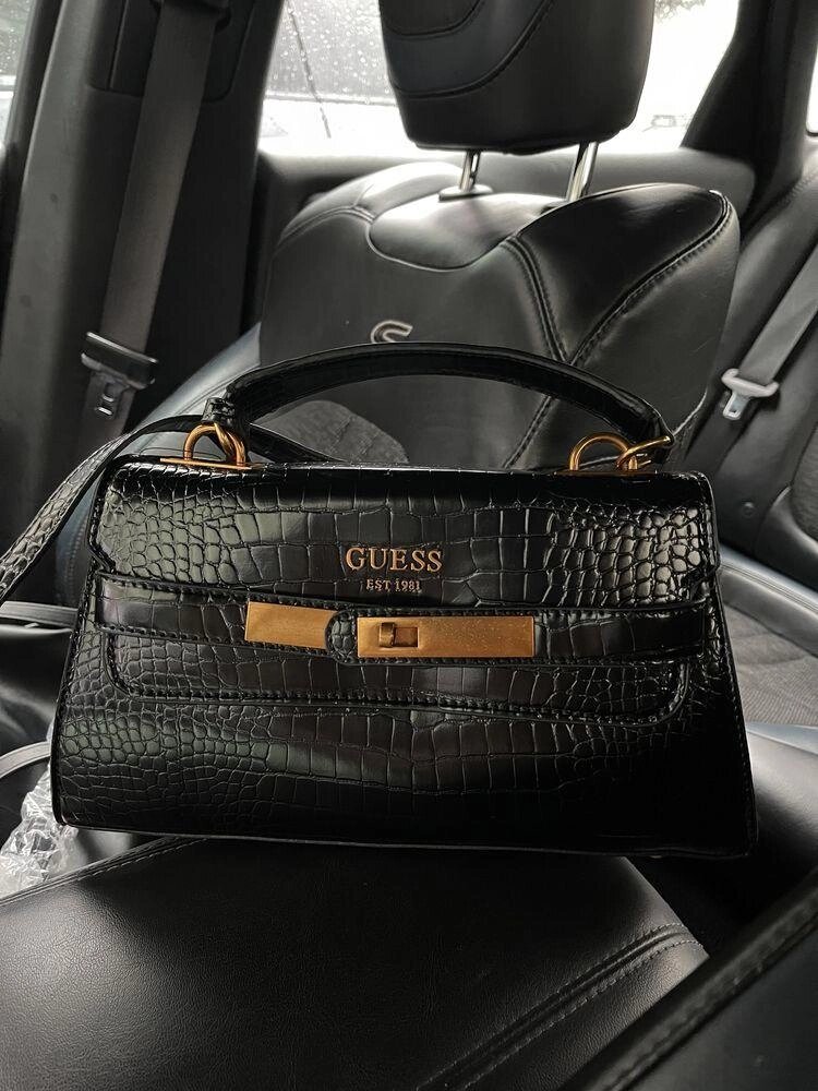 Сумка Guess від компанії Premium - фото 1