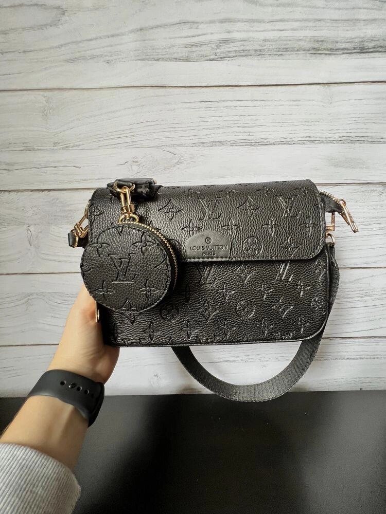 Сумка Louis vuitton від компанії Premium - фото 1