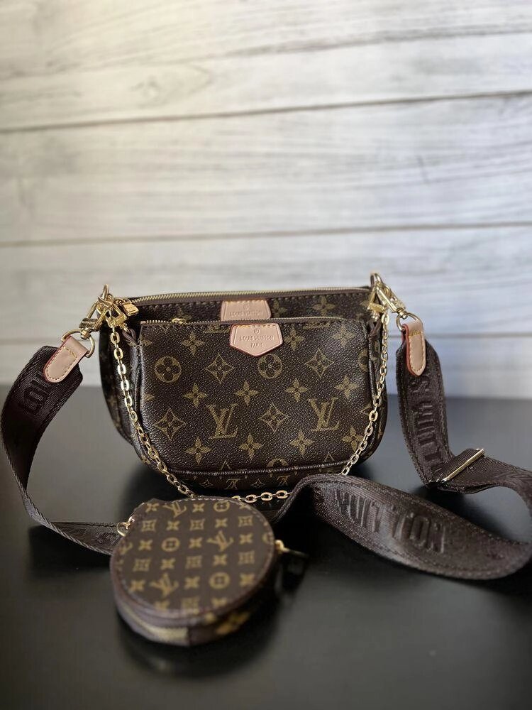 Сумка louis vuitton від компанії Premium - фото 1