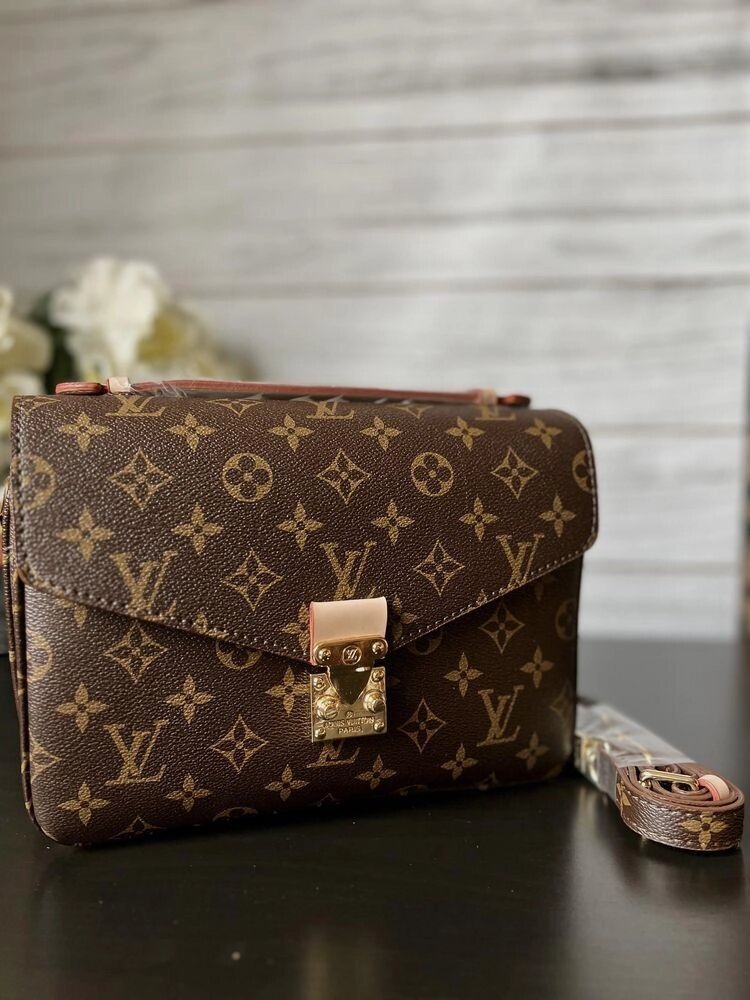 Сумка Louis Vuitton від компанії Premium - фото 1