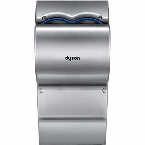 Сушарка для рук Dyson Airblade AB14 (сірий) від компанії Premium - фото 1