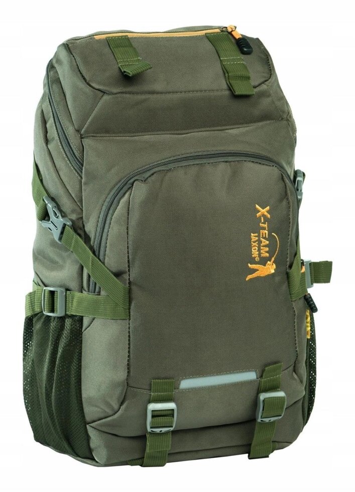 Tackpack Tactical JAXON UJ-XAP02 сумка тактична у присутності 30 л. від компанії Premium - фото 1