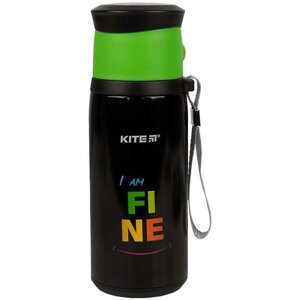 Термос Kite Fine K21-305-01, 350 мл