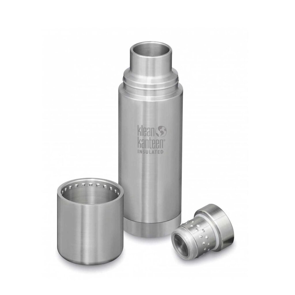 Термос Klean Kanteen TK Pro 500/750 мл від компанії Premium - фото 1