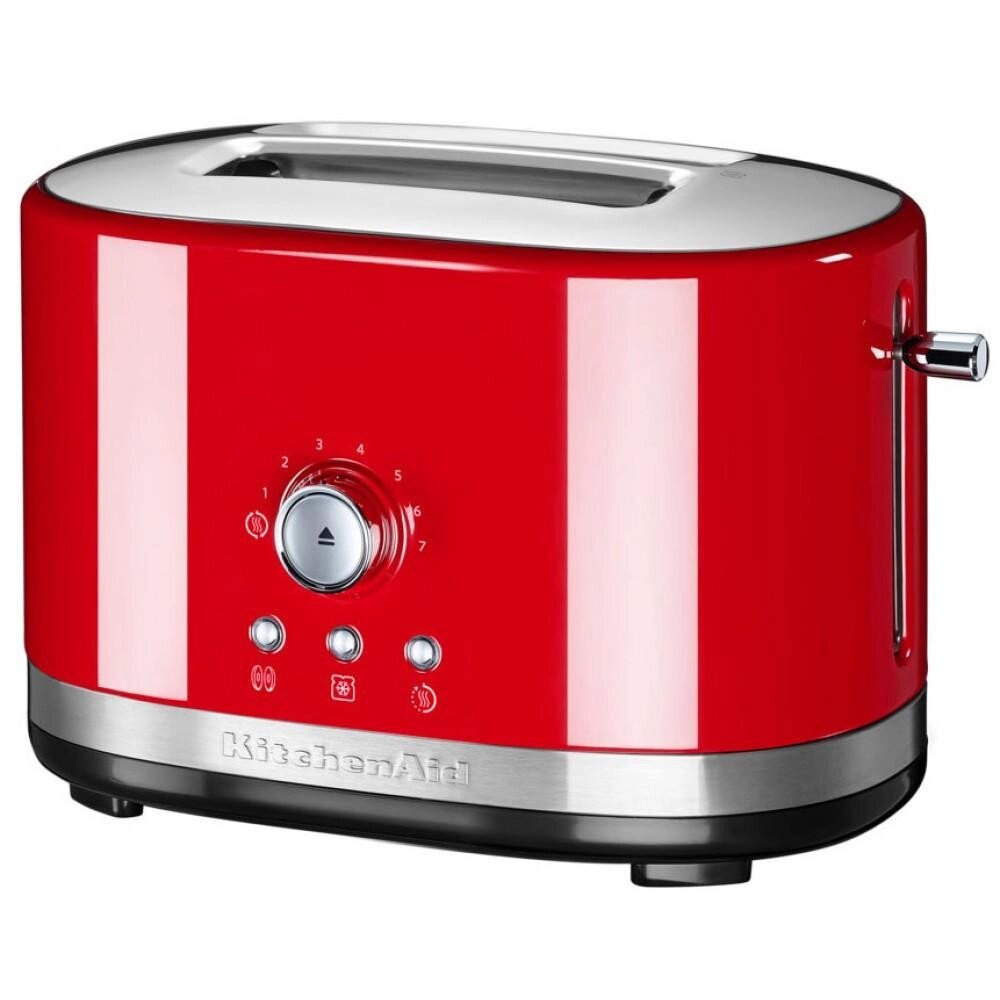 Тостер KitchenAid 5KMT2116EER від компанії Premium - фото 1