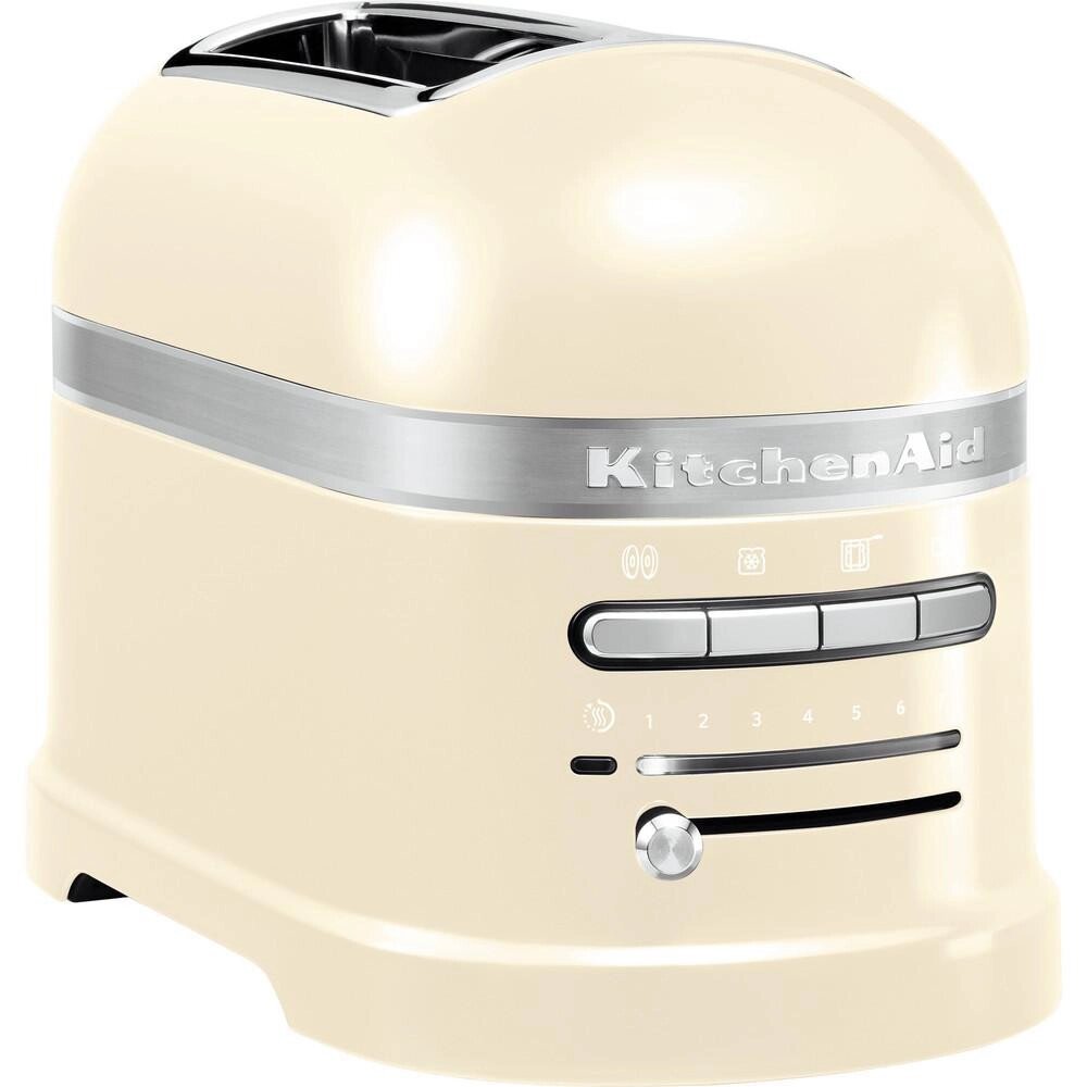 Тостер KitchenAid 5KMT2204EAC від компанії Premium - фото 1