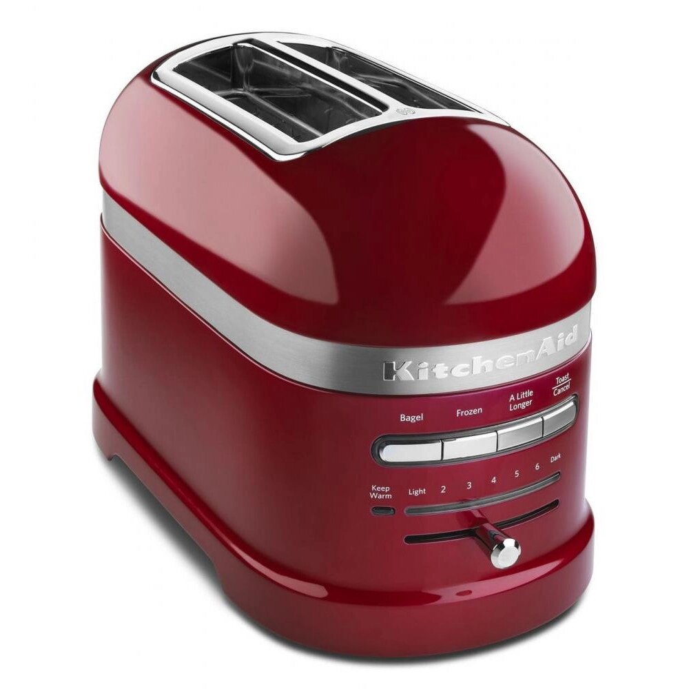 Тостер KitchenAid 5KMT2204ECA від компанії Premium - фото 1