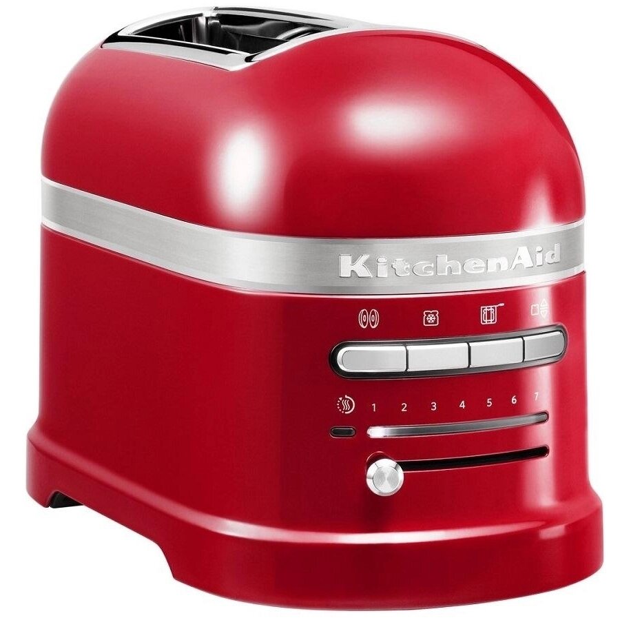 Тостер KitchenAid 5KMT2204EER від компанії Premium - фото 1