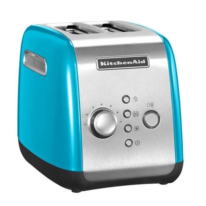 Тостер KitchenAid 5KMT221ECL від компанії Premium - фото 1