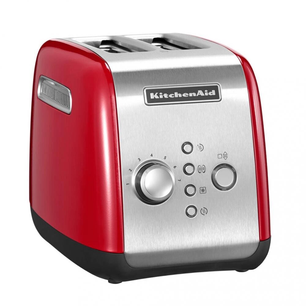 Тостер KitchenAid 5KMT221EER від компанії Premium - фото 1