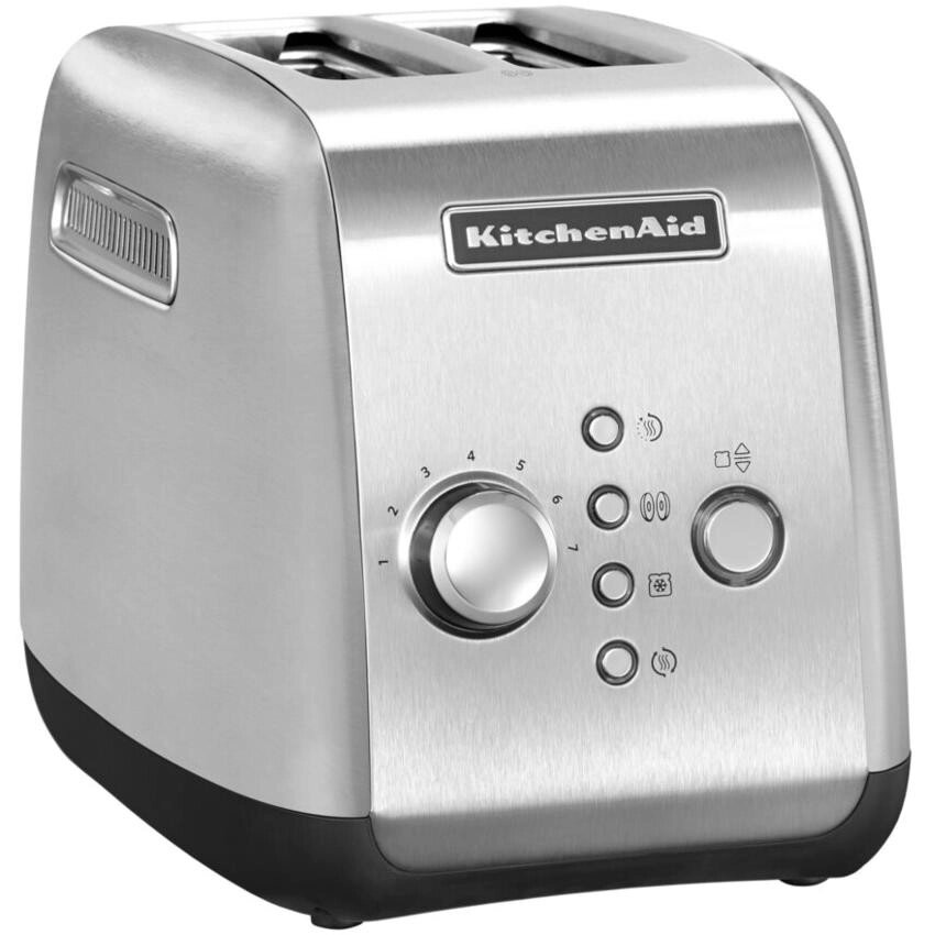 Тостер KitchenAid 5KMT221ESX від компанії Premium - фото 1