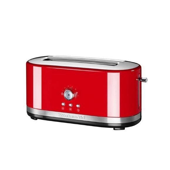 Тостер KitchenAid 5KMT4116EER від компанії Premium - фото 1