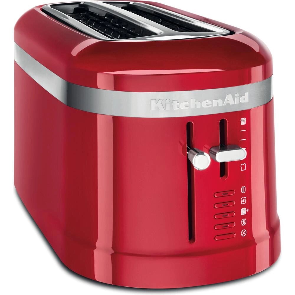 Тостер KitchenAid 5KMT5115EER від компанії Premium - фото 1