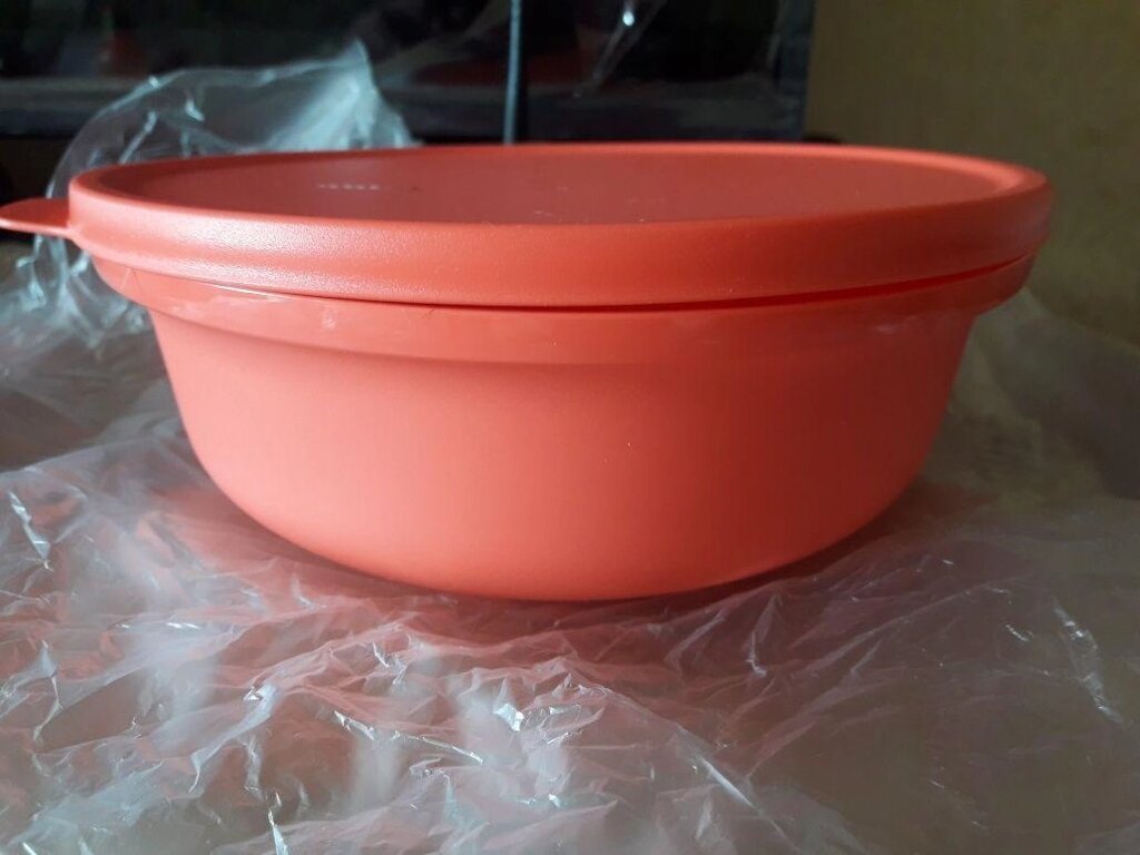 Tupperware чаша 450ха на 1л від компанії Premium - фото 1