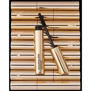 Туш hourglass unlocked instant extensions mascara 10 г повнорозмір від компанії Premium - фото 1