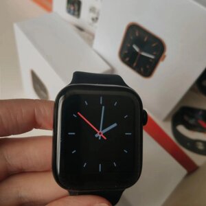 Розумний годинник smart watch чудовий подарунок