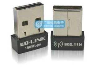 USB WI-FI мережева карта та точка доступу 802.11N REALTEK RTL8188 роутер