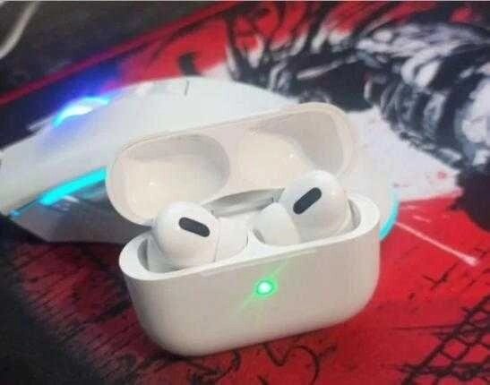 ВАВ! Air pods 3 навушники Airpods наушники для iPhone та Android від компанії Premium - фото 1