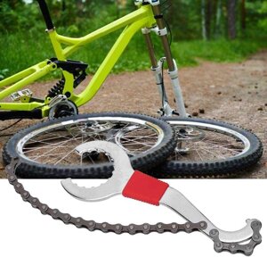 Велосипедний ланцюговий ключ інструмент для ремонту велосипеда