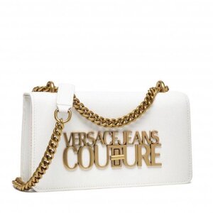 Versace Jeans Couture сумки оригінальний білий