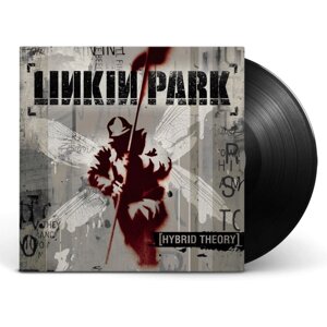 Вінілова платівка - Linkin Park - Hybrid Theory (Black Vinyl)
