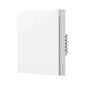 Вимикач Xiaomi Aqara Smart Wall Switch H1 WS-EUK03