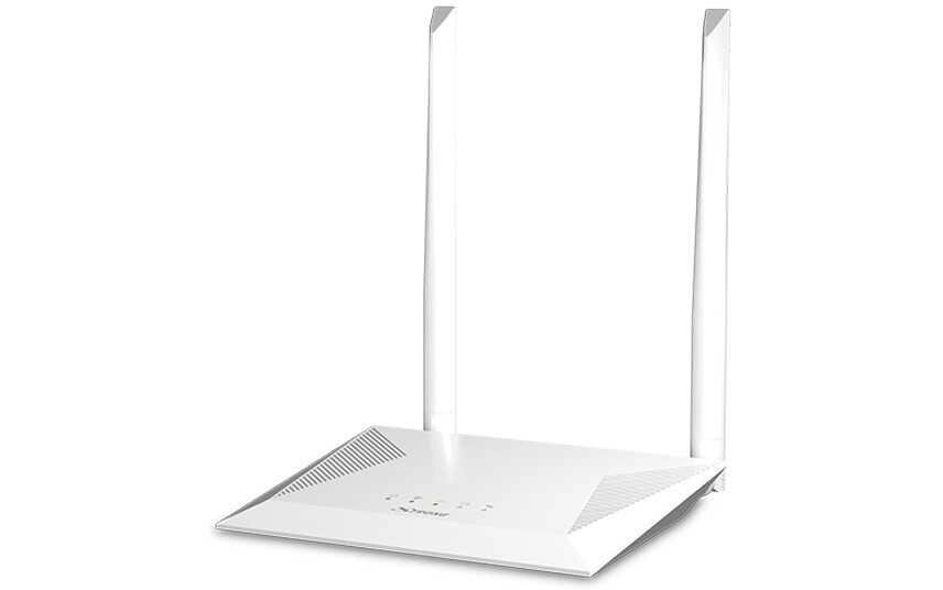 Wi-fi маршрутизатор Router 300 від компанії Premium - фото 1