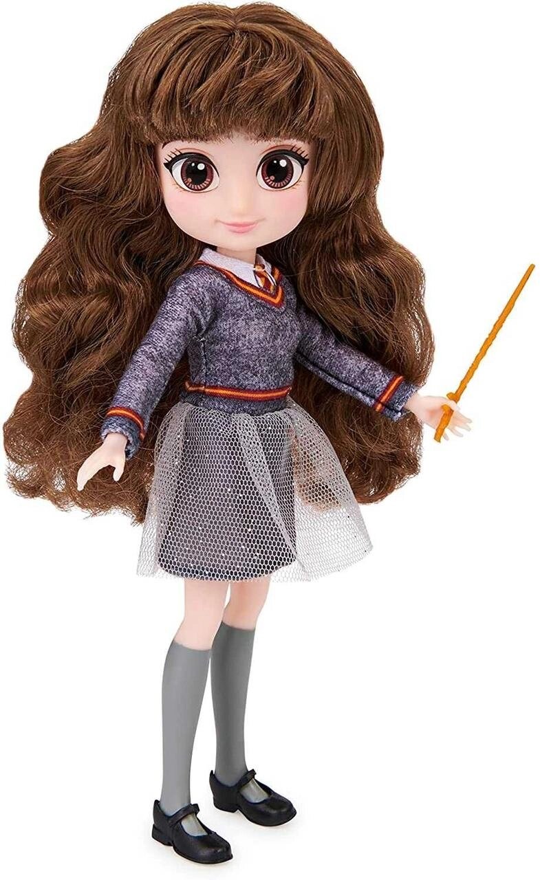 Wizarding World Harry Potter, Hermione Granger Гаррі Поттер, Герміона від компанії Premium - фото 1