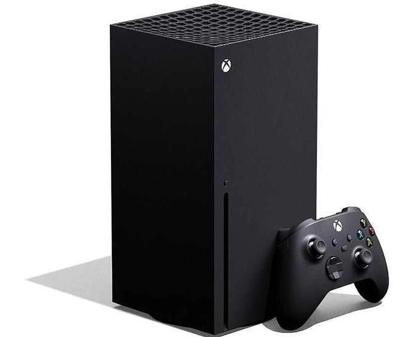 Xbox Series X 1TB / Приставка Microsoft Xbox Series X 1 TB, НАЯВНІСТЬ! від компанії Premium - фото 1