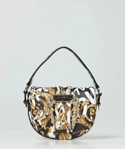 Яскраві стильні джинси Versace Jeans Couture Bag Оригінальний оригінал