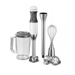 Занурювань блендер KitchenAid 5KHB2531EWH від компанії Premium - фото 1