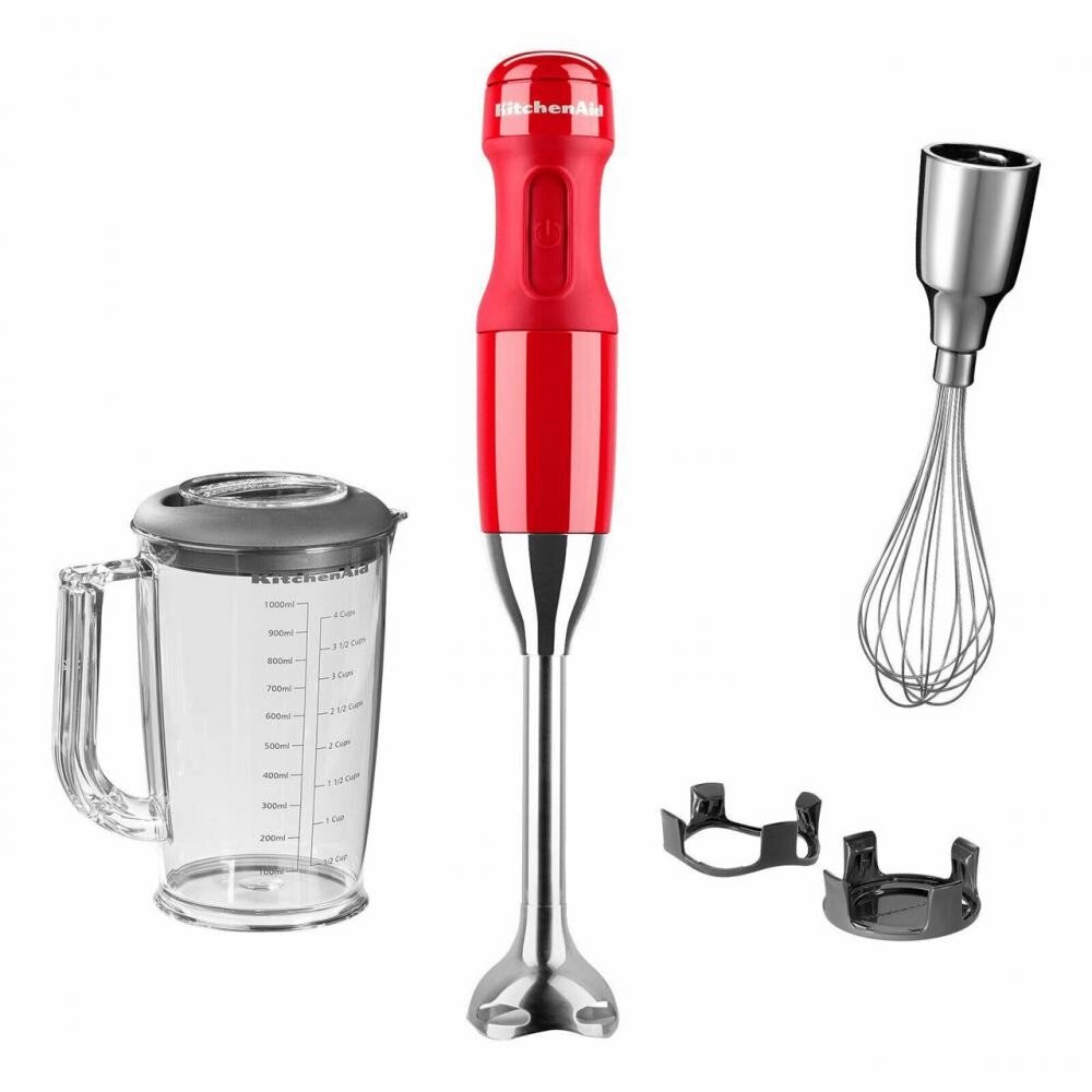 Занурювань блендер KitchenAid 5KHB2570HESD від компанії Premium - фото 1